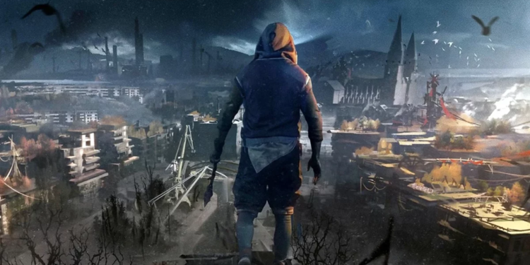 Tencent Akuisisi Techland