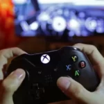 Fitur Voice Chat Xbox