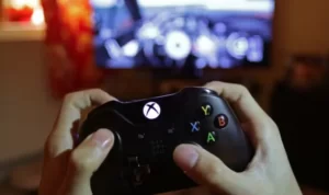 Fitur Voice Chat Xbox