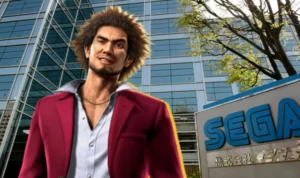 Sega Menerangkan Mengapa Mereka Tidak Tertarik pada Game Blockchain yang Melibatkan Judul Terkenal Mereka