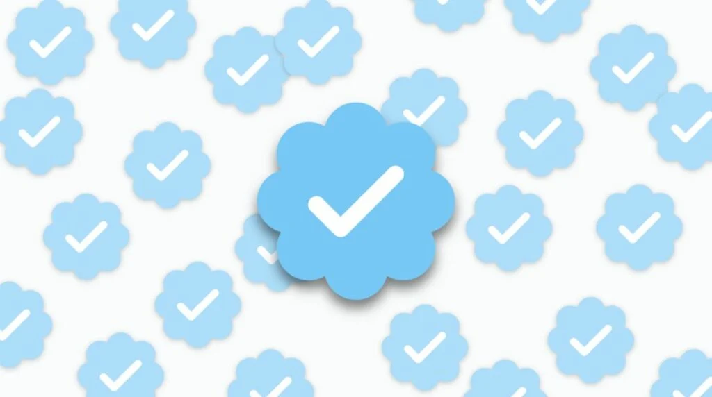 Twitter Blue tidak menjamin kebenaran informasi yang dibagikan
