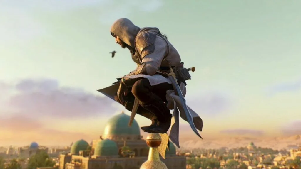Developer Belum Ada Rencana untuk DLC Assassin’s Creed Mirage
