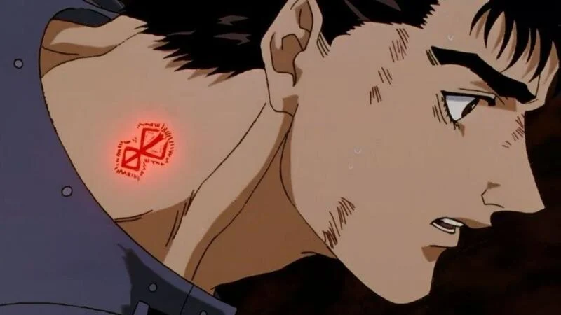 Guts-berserk | Kentaro Miura, OLM, Inc, OLM Team Iguchi