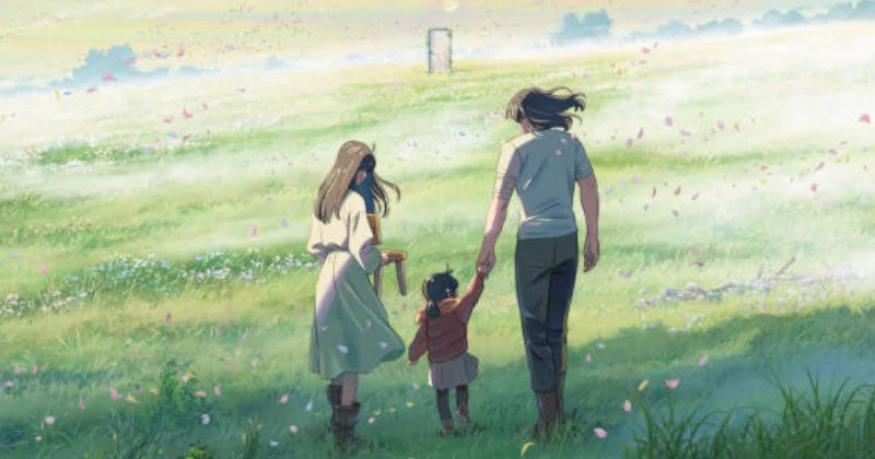 Desain-dan-animasinya-yang-menakjubkan | Makoto Shinkai
