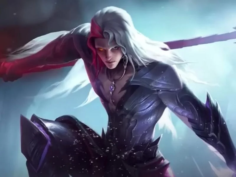 Arlott | Moonton
