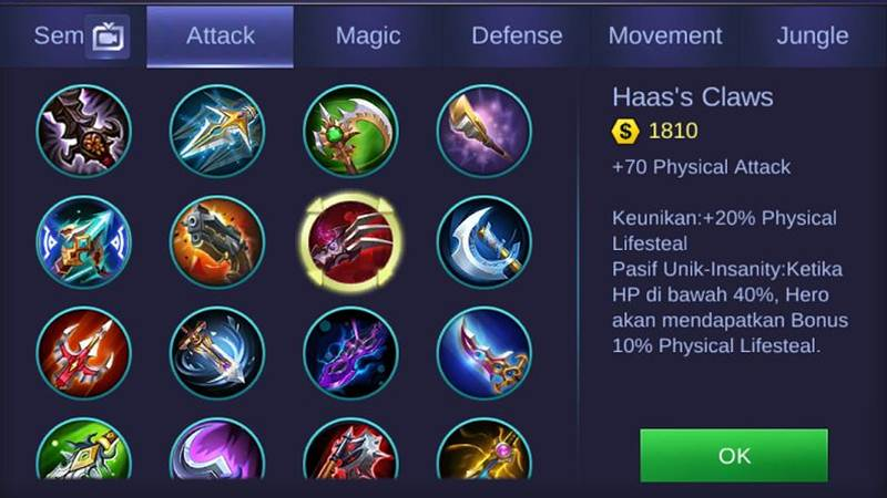 Memiliki-efek-lifesteal | Moonton
