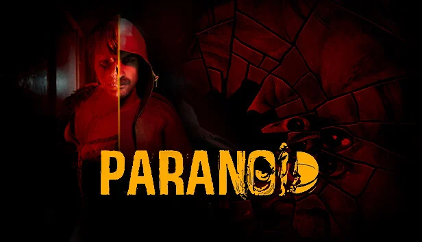 Spesifikasi PC Paranoid