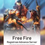 Kode Aktivasi FF Advance Server 22 Juli 2023 | Garena