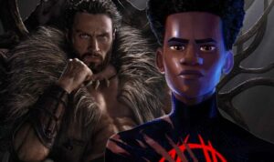 Sony Tunda Rilis 2 Film Baru Marvel! Gangguan di Hollywood kembali terjadi setelah para aktor dan penulis skenario melakukan mogok kerja, yang menyebabkan penundaan perilisan film-film yang telah ditunggu-tunggu. Sony akhirnya menjadi studio pertama yang secara resmi mengumumkan perubahan jadwal rilis film-film tersebut, termasuk dua film Marvel yang sangat dinantikan, yaitu Spider-Man: Beyond the Spider-Verse dan Kraven the Hunter. Menurut laporan dari Hollywood Reporter, film Spider-Man: Beyond the Spider-Verse yang sebelumnya dijadwalkan dirilis pada tanggal 24 Maret 2024, kini tidak memiliki tanggal rilis yang pasti. Sementara itu, film Kraven yang sebelumnya dijadwalkan akan dirilis pada tanggal 6 Oktober tahun ini, akan dipindahkan ke tanggal 30 Agustus 2024. Selain itu, Sony juga menambahkan tanggal rilis baru untuk film Marvel lainnya, Venom 3, yang akan tayang sebelum Kraven, yaitu pada tanggal 12 Juli 2024. Selain film-film tersebut, ada juga kabar bahwa film Karate Kid yang dikerjakan oleh studio ini juga mengalami perubahan jadwal, dari tanggal 7 Juni 2024 menjadi 13 Desember 2024. Namun, studio tidak pernah mengumumkan siapa sutradara yang akan terlibat dalam proyek tersebut, dan dengan adanya mogok, pengembangan film ini menjadi terhenti. Seperti yang dikemukakan oleh Hollywood Reporter, wajar untuk menunda perilisan film Kraven mengingat sulitnya mempromosikan filmnya tanpa kehadiran bintang-bintang yang terlibat di dalamnya seperti Aaron Taylor-Johnson, Ariana DeBose, dan Russell Crowe. Sementara itu, untuk film Spider-Man: Beyond the Spider-Verse, waktu tambahan mungkin akan sangat berguna bagi pihak studio. Selama mogok kerja berlangsung, tentu saja para aktor tidak dapat melakukan rekaman suara untuk peran mereka. Selain itu, mungkin film ini masih berusaha menemukan “jati dirinya”, karena pada bulan Mei lalu, penulis dan produser film ini, Phil Lord dan Chris Miller, mengatakan kepada Hollywood Reporter bahwa mereka baru memiliki awal dan akhir cerita, tetapi bagian tengah cerita masih sedikit kabur. Dengan mogoknya para aktor dan penulis skenario di Hollywood ini, industri perfilman tentu akan mengalami dampak yang cukup besar. Bukan hanya perilisan film-film besar yang terpaksa ditunda, tetapi juga pengembangan proyek-proyek baru menjadi terhenti. Semoga situasi ini dapat segera diselesaikan sehingga para penggemar film dapat kembali menikmati karya-karya dari para aktor, penulis, dan pembuat film dengan lancar. Tentu saja, sebagai penonton yang setia, kita harus tetap bersabar menanti waktu-waktu yang lebih baik bagi perfilman Hollywood di masa depan. Kita tunggu aja ya Geeks film Marvel dari Sony ini nanti.