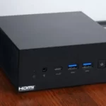 Mini PC Asus