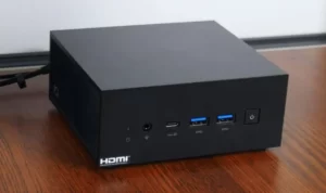 Mini PC Asus