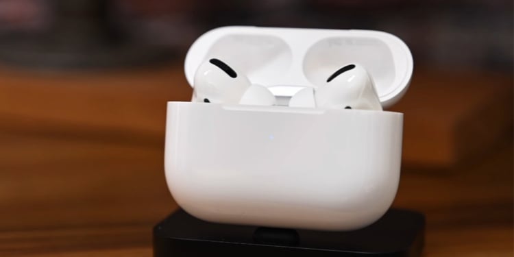 Mod AirPods Charging Case