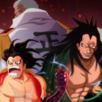 One Piece: Keluarga Monkey Adalah Keturunan Shandia!