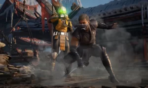 Mortal Kombat 1 | Netherealm Studios