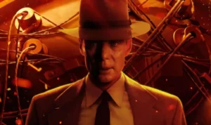 Oppenheimer (Universal Pictures)