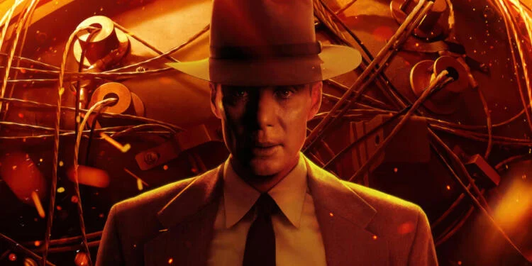 Oppenheimer (Universal Pictures)