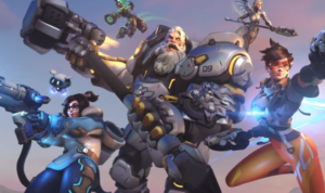 PvE Overwatch 2