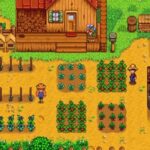 Pemain Stardew Valley Kumpulkan 1 Juta Gold