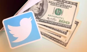 Pengguna Twitter Bisa Hasilkan Uang