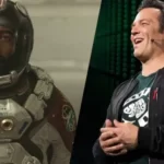 Bos Xbox Phil Spencer