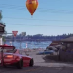 Japanese Drift Master