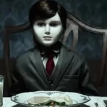 Boneka porselen di film The Boy, Brahms (STX Entertainment)