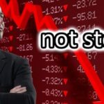 Traffic Twitter Terjun Bebas