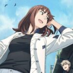 Poster Tengoku Daimakyou