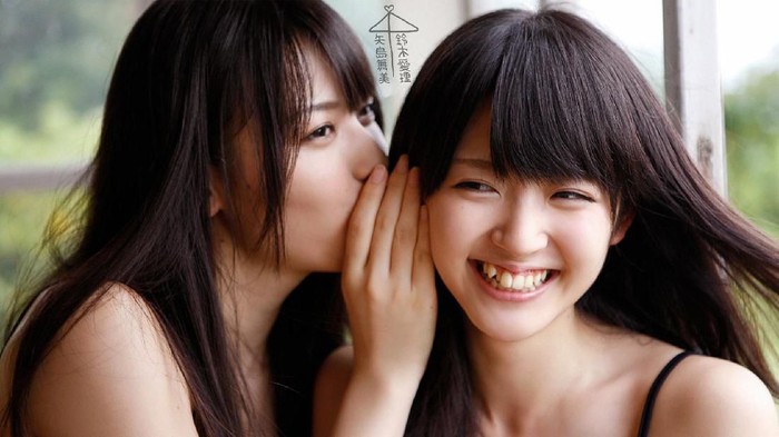 7 Standar Kecantikan Wanita Jepang