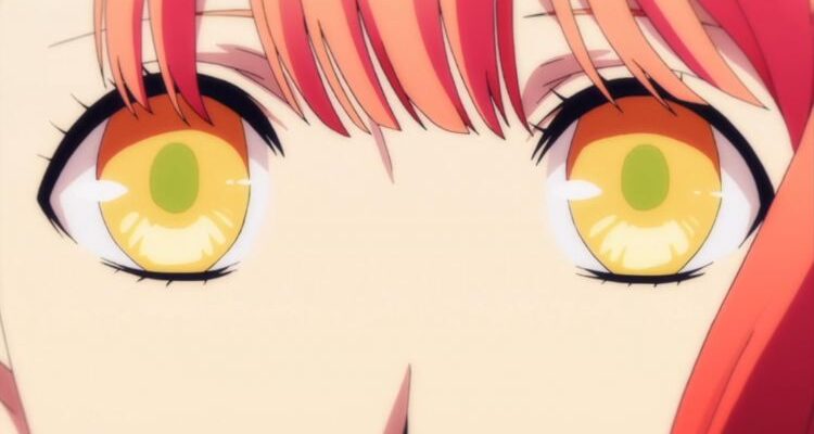 Mata Karakter Anime Jepang yang Besar (anime-girl.com)