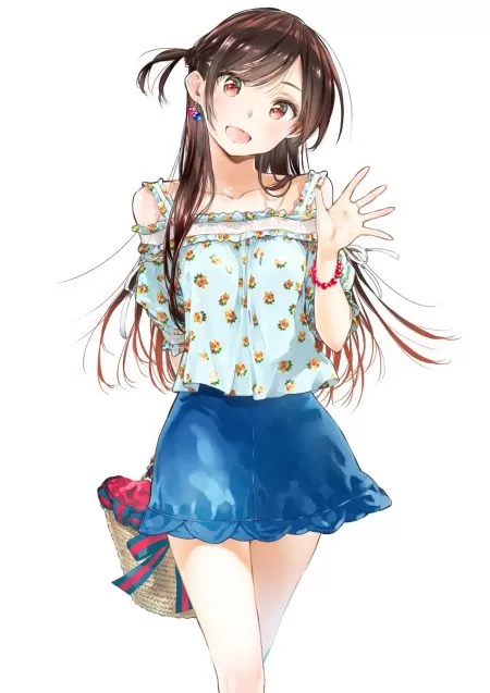Chizuru