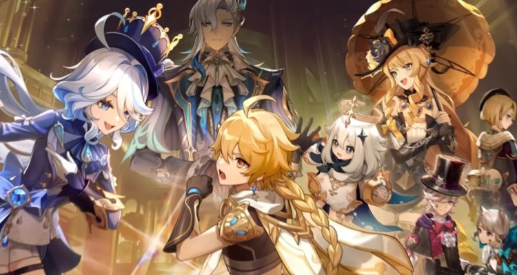 Image Source: HoYoverse