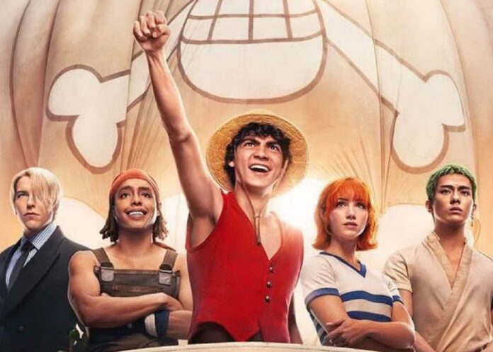 Pencipta One Piece, Eiichiro Oda Memberi 2 Tuntutan pada Netflix sebelum Menyetujui Adaptasi Live Action-nya