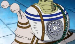 Den Den Mushi