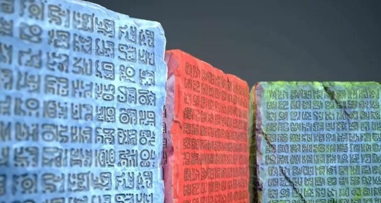 One Piece: Poneglyphs