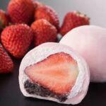 Daifuku Mochi (Pinterest)