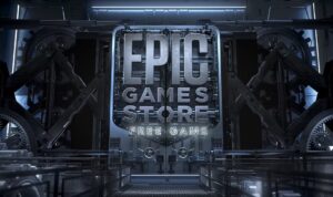 Epic Games Store