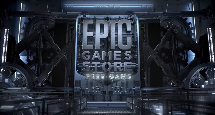 Epic Games Store