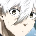 Anime BLUELOCK (crunchyroll)