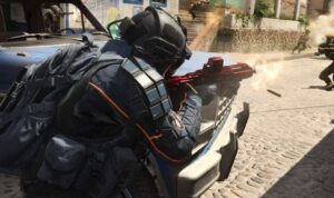 Call of Duty: Modern Warfare 2