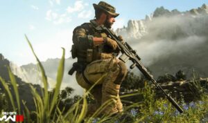 Call of Duty: Modern Warfare III