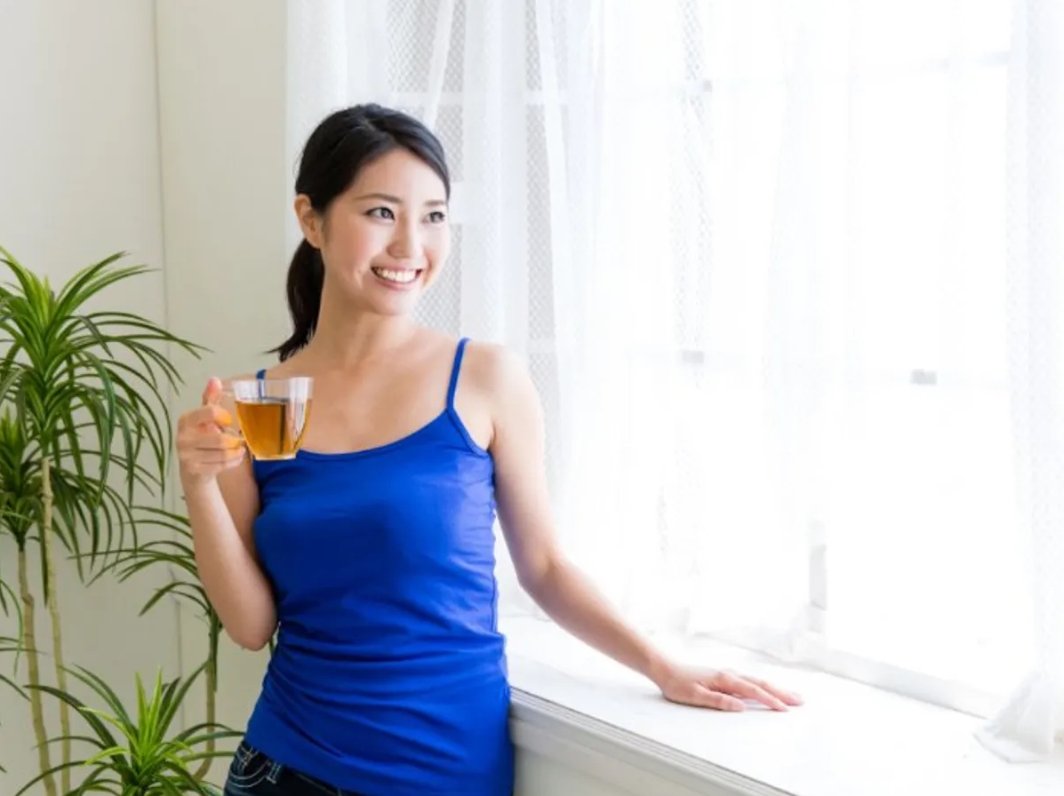 Japanese woman (timesnownews)