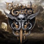 Baldur's Gate 3