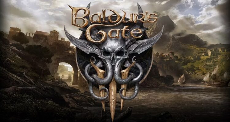 Baldur's Gate 3