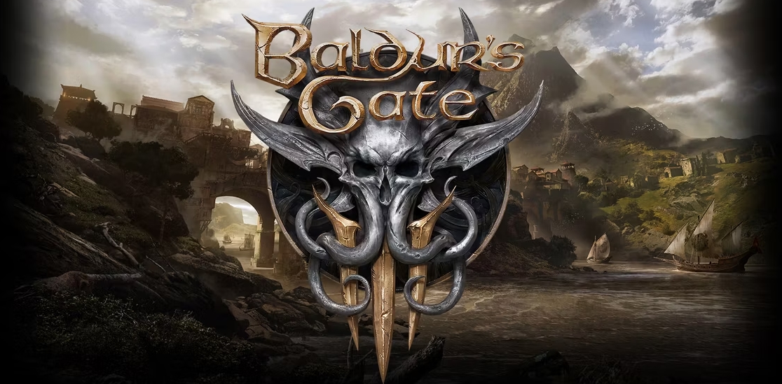Baldur's Gate 3