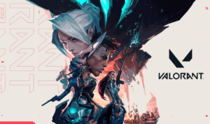 Valorant