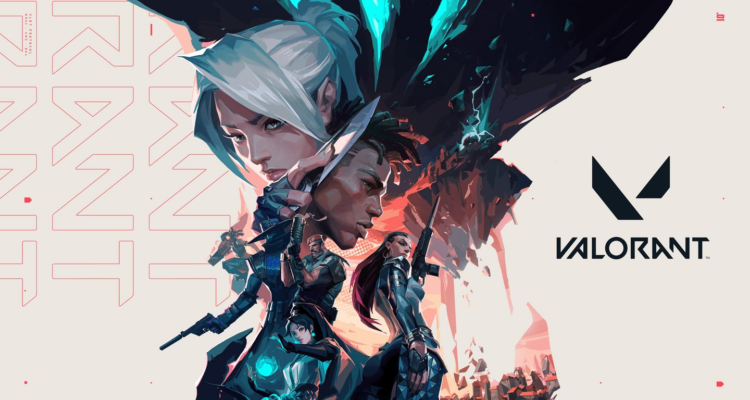 Valorant