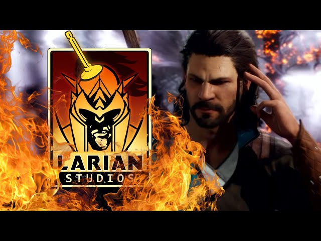 Baldur's Gate III