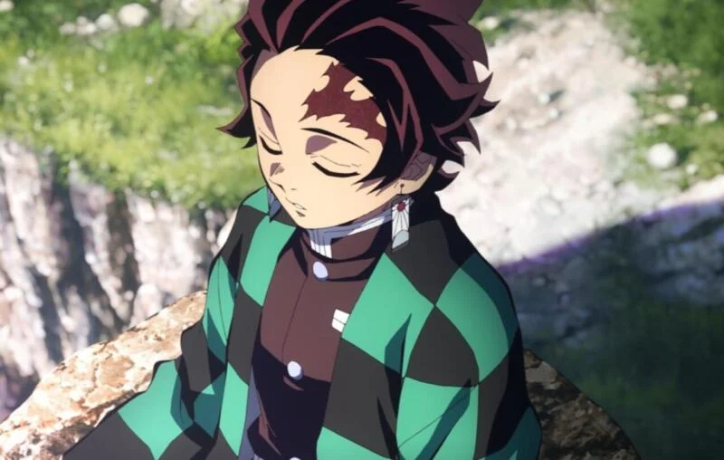 Kamado-tanjiro | Ufotable
