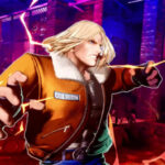 ©SNK CORPORATION ALL RIGHTS RESERVED.